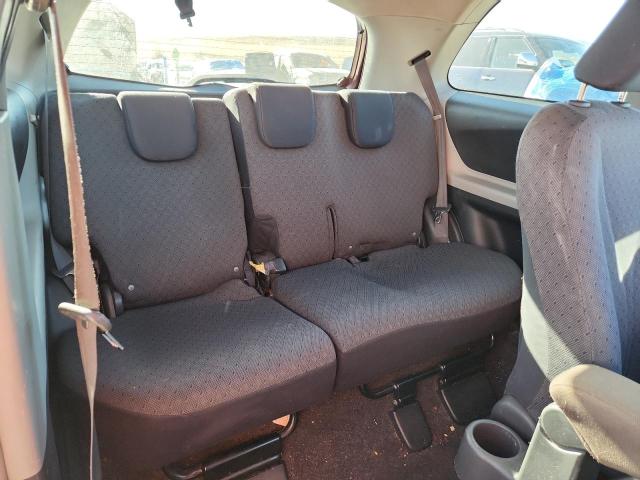 2009 TOYOTA YARIS #3296680062