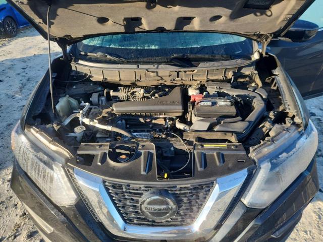 2018 NISSAN ROGUE S - 5N1AT2MT2JC789856