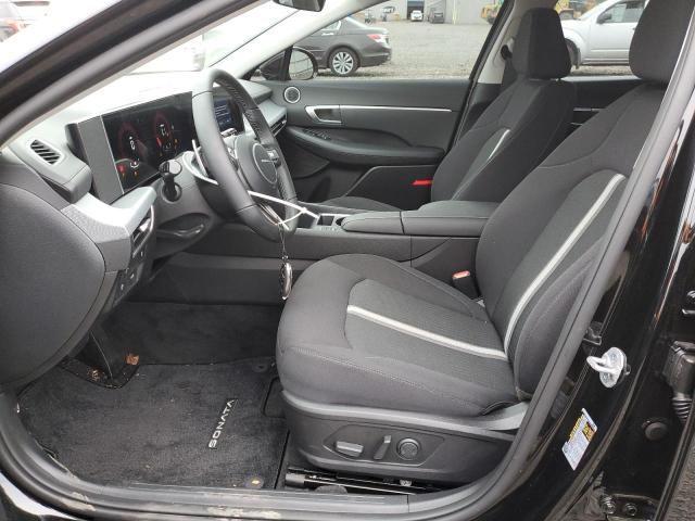 2026 HYUNDAI SONATA SEL #3317919907