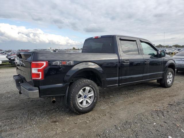 2018 FORD F150 #3294232920