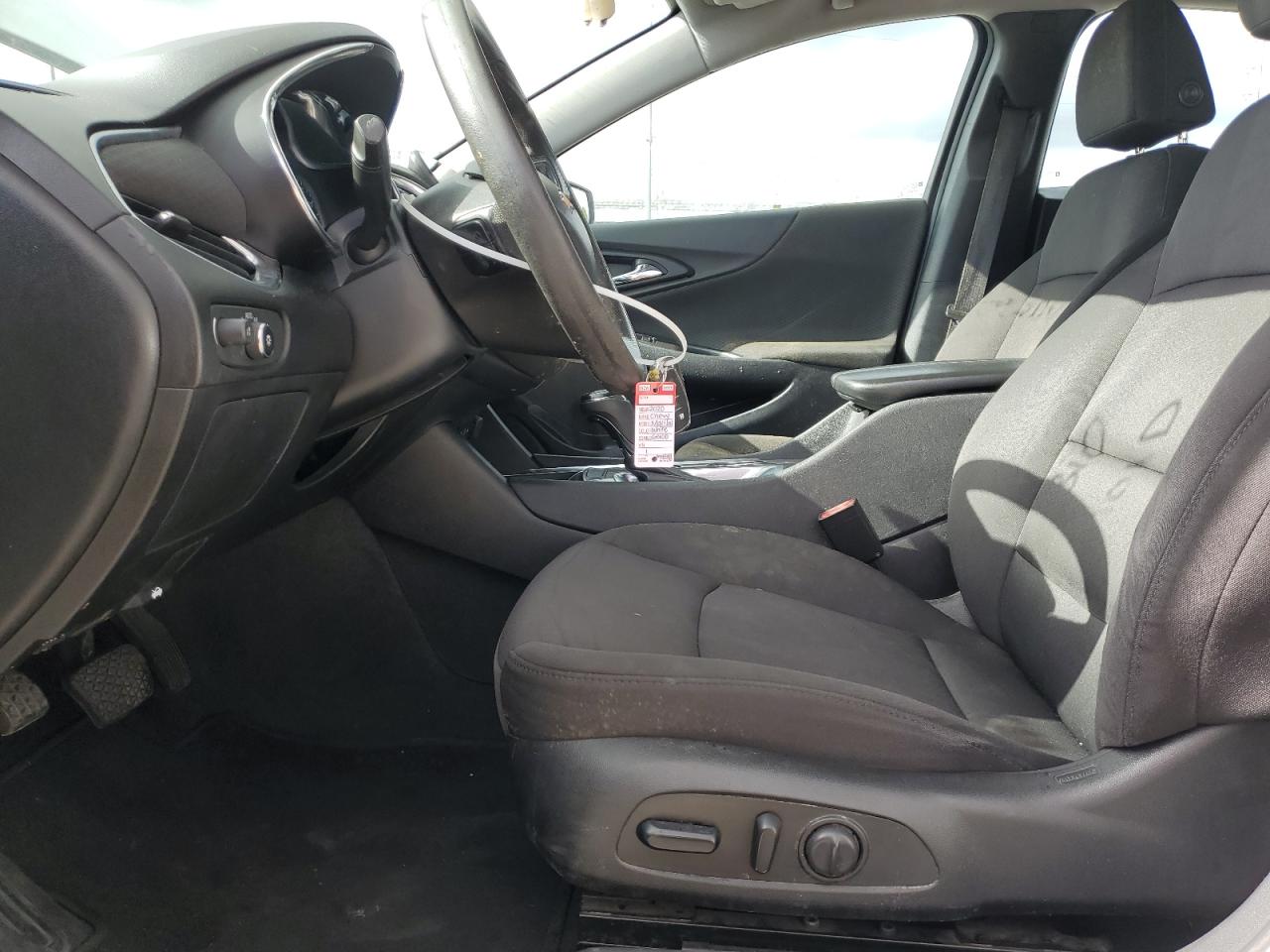 Lot #3302743035 2020 CHEVROLET MALIBU LT