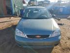 Lot #3304271953 2005 FORD FOCUS ZX4