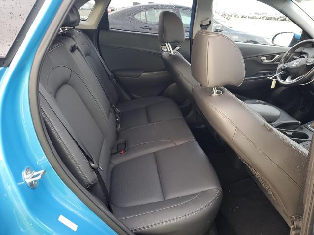 2019 HYUNDAI KONA ULTIM KM8K53A55KU356747