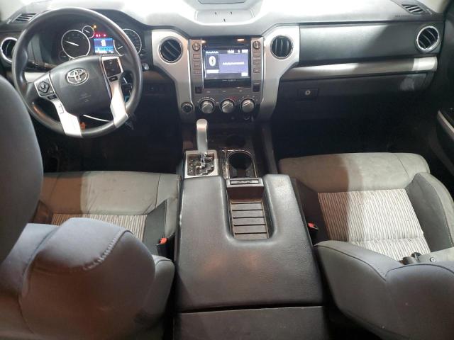 2015 TOYOTA TUNDRA CRE #3301653647