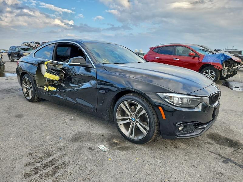 2018 BMW 430I #3304715936
