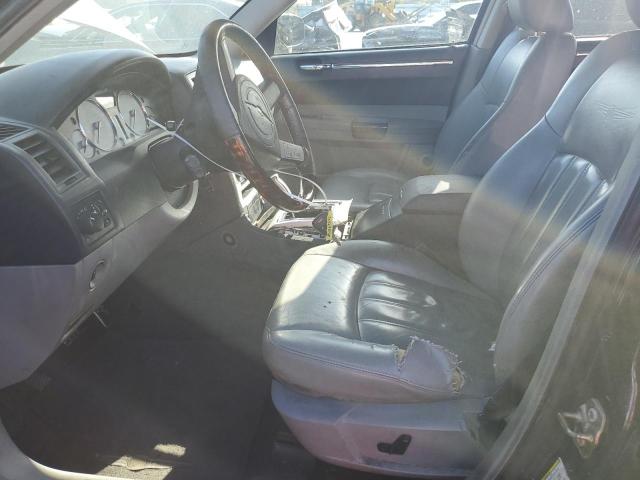 2006 CHRYSLER 300C #3302687054