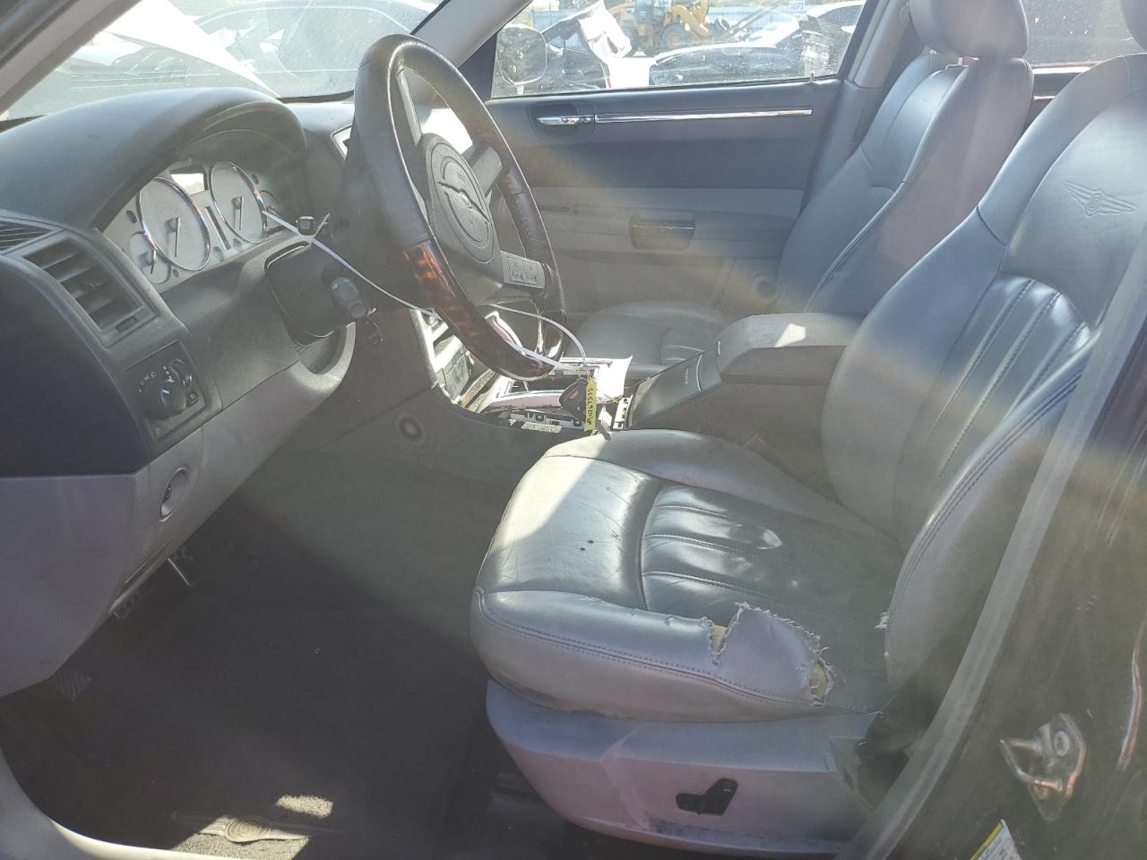 Lot #3302687054 2006 CHRYSLER 300C