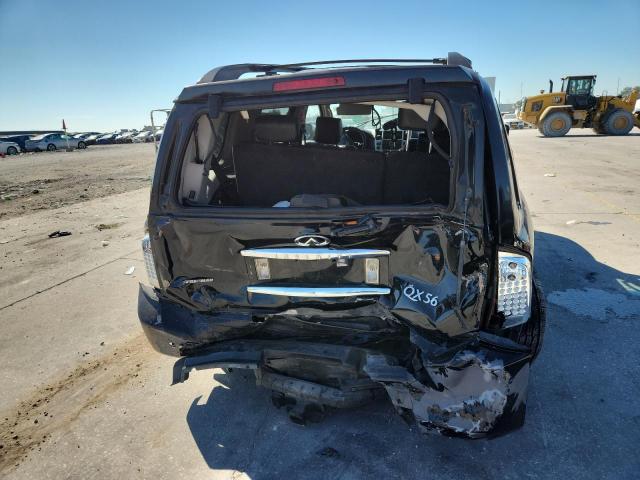 2010 INFINITI QX56 #3303769433