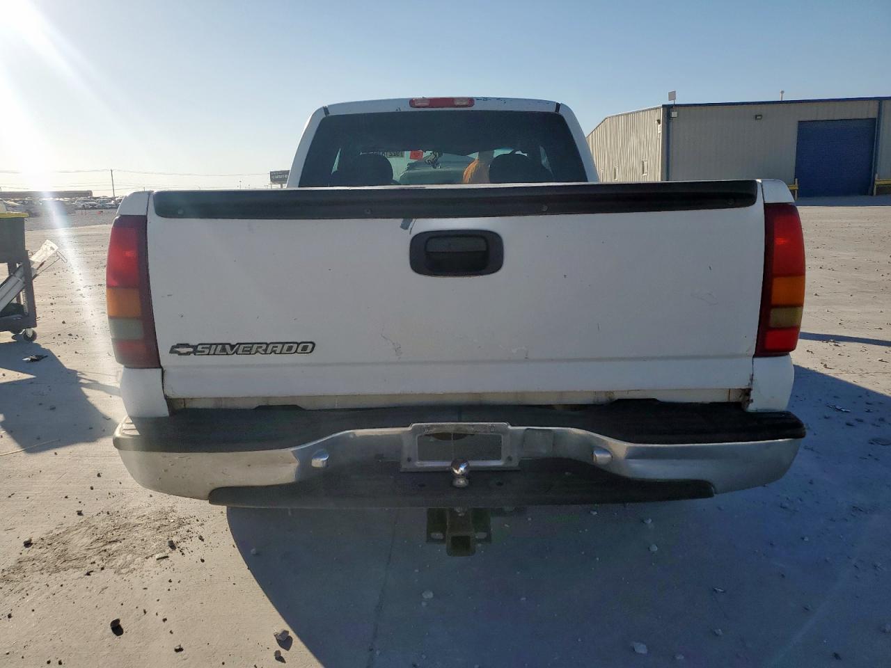 Lot #3286558152 1999 CHEVROLET SILVERADO