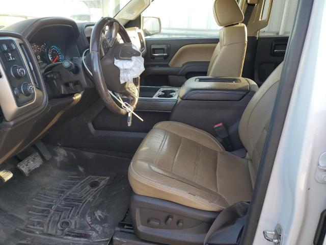 2018 GMC SIERRA K15 #3284240243