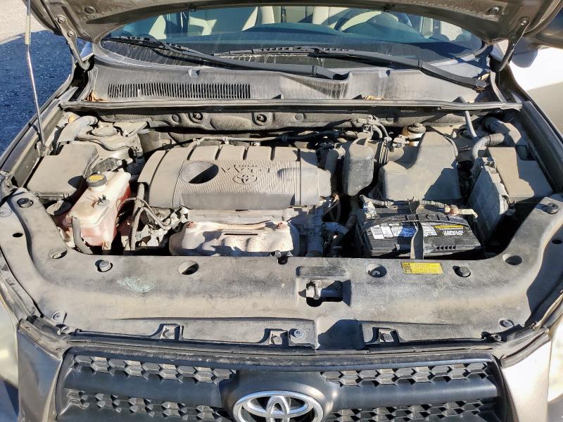 2012 TOYOTA RAV4 - JTMBF4DV2C5055609