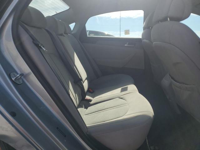 2017 HYUNDAI SONATA SE #3291219972