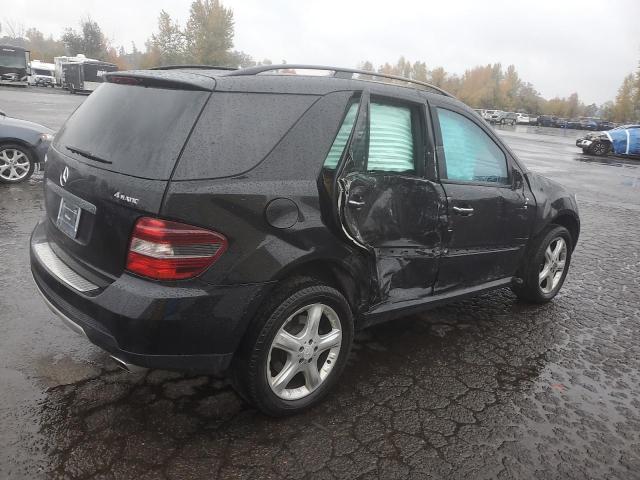 2008 MERCEDES-BENZ ML 350 #3282738285
