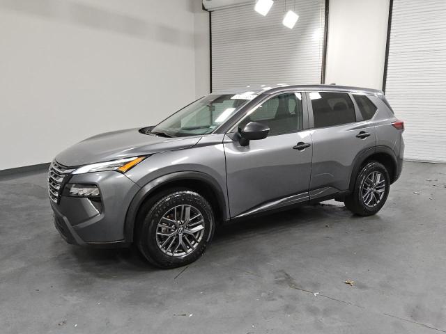 Global Auto Auctions: 2024 NISSAN ROGUE S