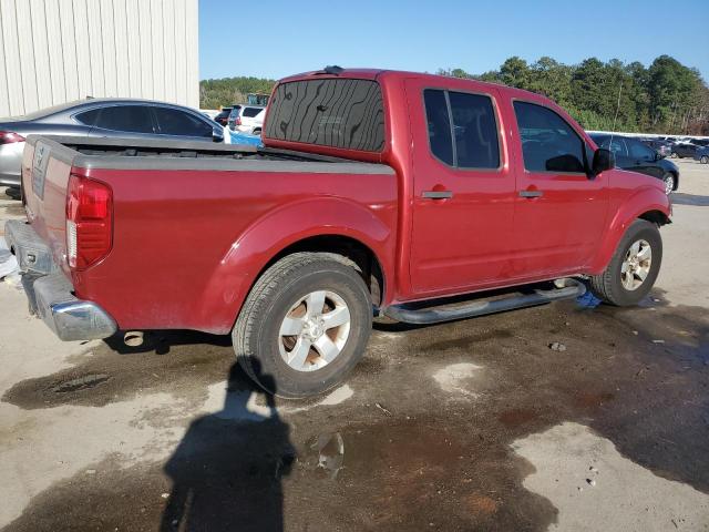 2011 NISSAN FRONTIER S - 1N6AD0ER1BC408506