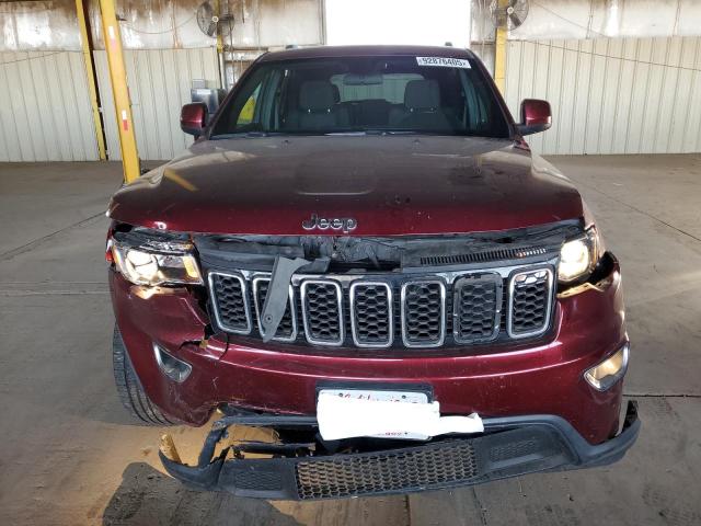 2020 JEEP GRAND CHER #3298045166