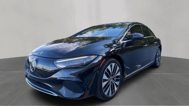 2023 MERCEDES-BENZ EQE SEDAN #3290218235