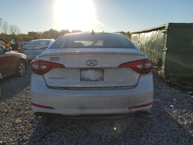 2015 HYUNDAI SONATA SE #3304750903