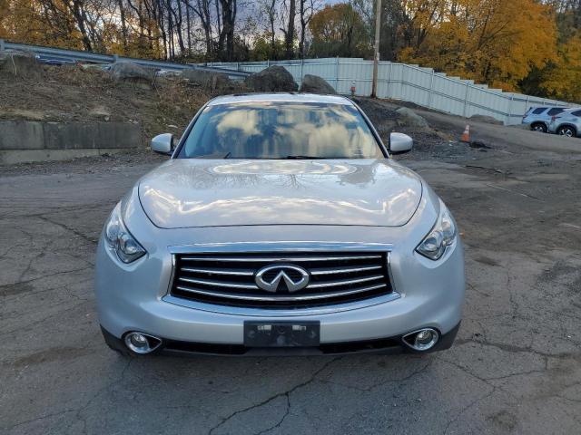2016 INFINITI QX70 #3310480046