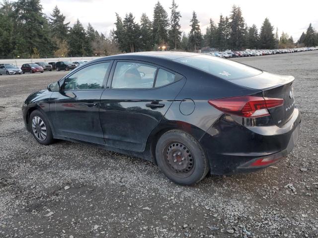 2019 HYUNDAI ELANTRA SE #3304704928