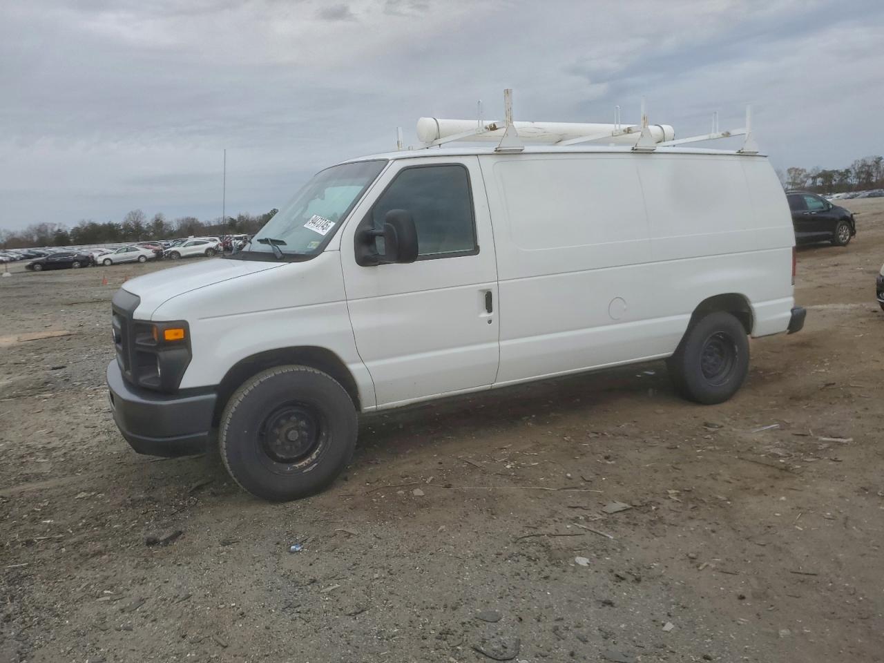 FORD E-250 E250 VAN