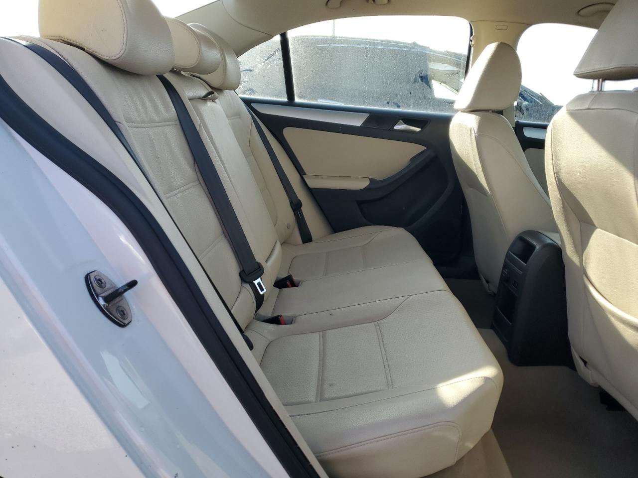 VOLKSWAGEN JETTA TDI