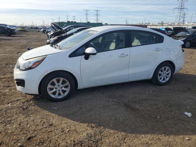 Global Auto Auctions: 2014 KIA RIO LX
