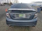 Lot #3298203030 2011 MERCEDES-BENZ C 300