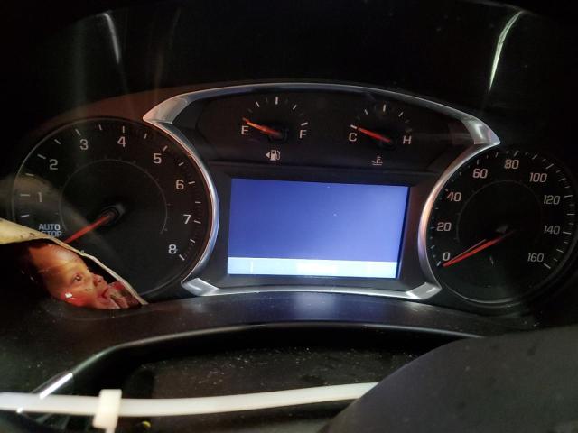 2021 CHEVROLET EQUINOX PR #3297131546