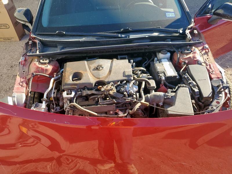 2023 TOYOTA CAMRY XSE #3303780423