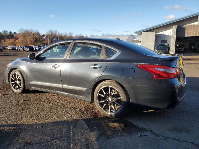 2017 NISSAN ALTIMA 3.5 #3305423434
