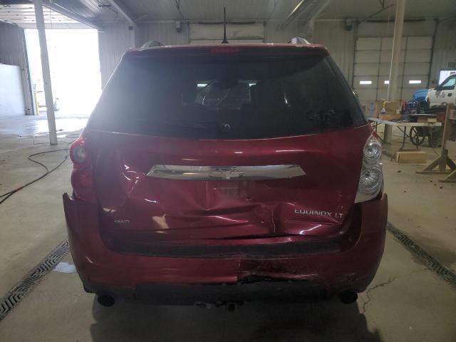 2014 CHEVROLET EQUINOX LT #3301962436