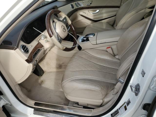 2018 MERCEDES-BENZ S 560 4MAT WDDUG8GBXJA408428