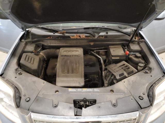 2014 GMC TERRAIN SL #3302666011