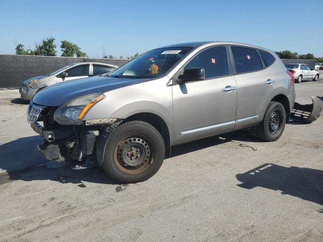 2014 NISSAN ROGUE SELE #3303903749