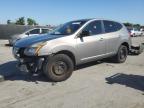 Lot #3303903749 2014 NISSAN ROGUE SELE