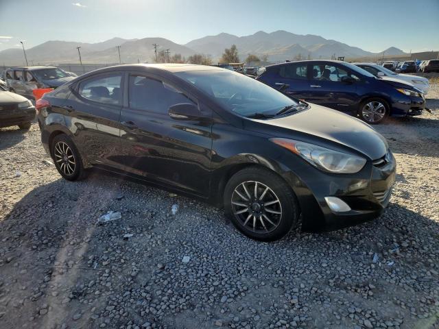 2011 HYUNDAI ELANTRA GL #3305579100