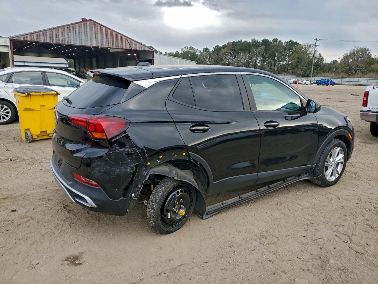 BUICK ENCORE PREFERRED