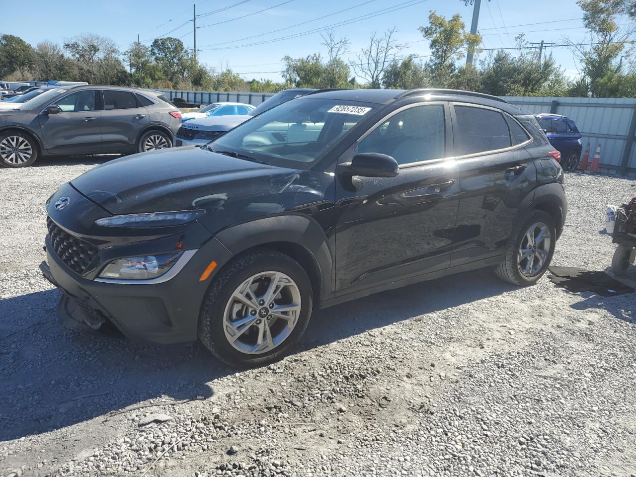 HYUNDAI KONA SEL