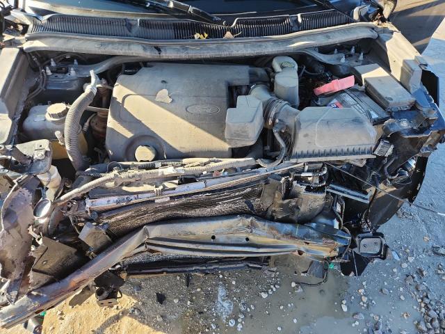 2011 FORD EXPLORER L #3302923122