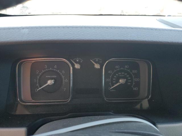 2007 LINCOLN MKX #3279573243