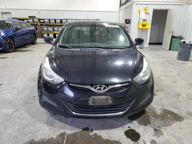 2014 HYUNDAI ELANTRA SE #3301653640