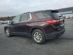 Lot #3303924706 2018 CHEVROLET TRAVERSE L