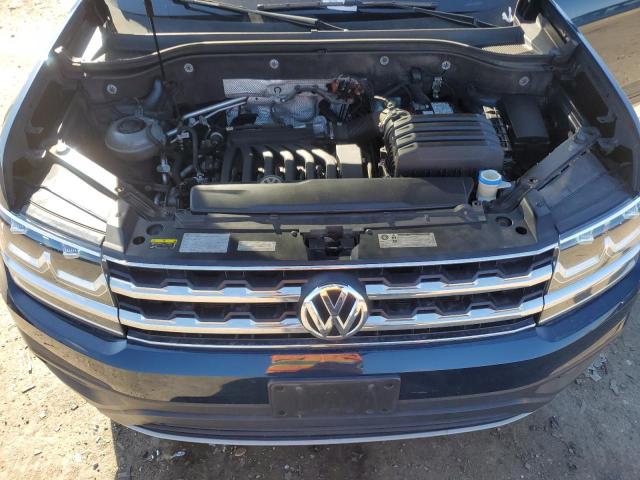 2018 VOLKSWAGEN ATLAS SE #3291278971
