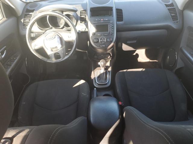 2013 KIA SOUL + #3304703919