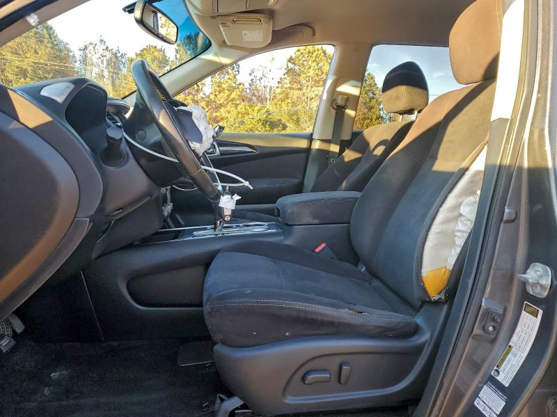 2015 NISSAN PATHFINDER #3301834426