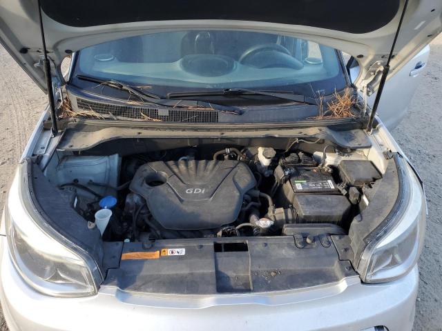 2016 KIA SOUL #3287442000