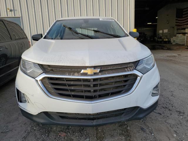 2019 CHEVROLET EQUINOX LS #3286560175