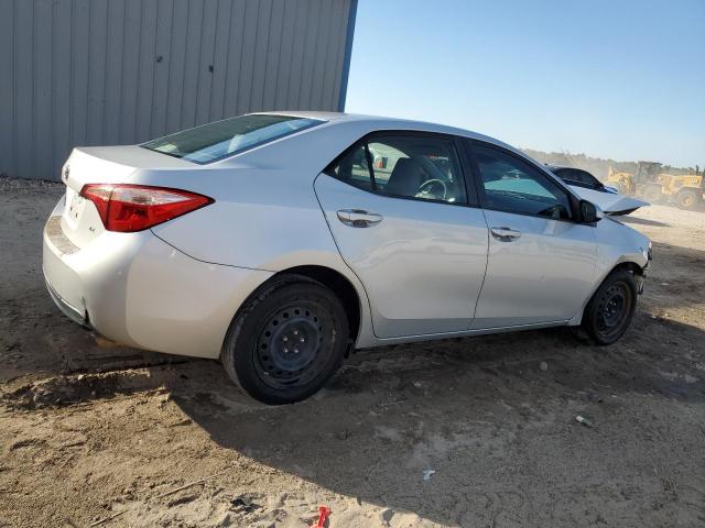 2017 TOYOTA COROLLA L #3302860889
