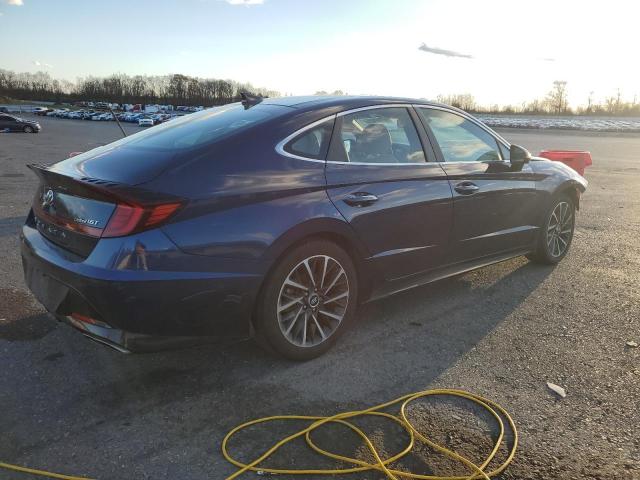 2021 HYUNDAI SONATA LIM #3301933438